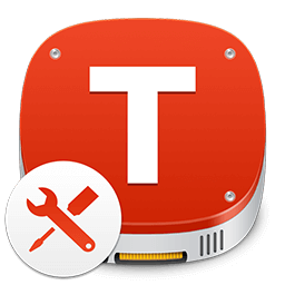 Tuxera NTFS 2021.1 macOS