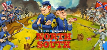 The Bluecoats: North & South 1.0 macOS