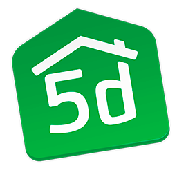 Planner 5D Premium 4.8.4 macOS