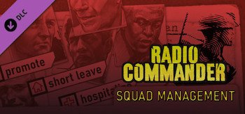 Radio Commander Complete Edition 1.15 macOS