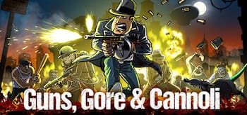 Guns, Gore & Cannoli 1.2.21.26677 macOS