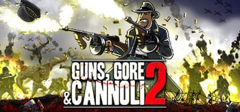 Guns, Gore and Cannoli 2 v1.0.8.24491 macOS