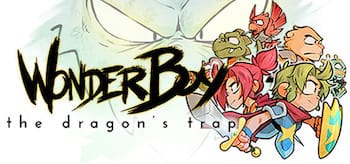 Wonder Boy: The Dragon's Trap 1.03f.02.2082 macOS