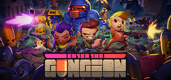 Enter the Gungeon 2.1.9.29559 macOS