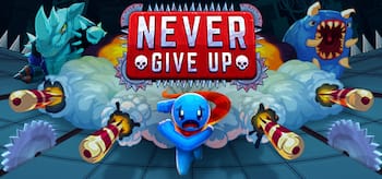 Never Give Up 1.2.31611 macOS