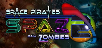 Space Pirates And Zombies 2 v1.100.18279 macOS