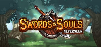 Swords & Souls: Neverseen 1.15 macOS