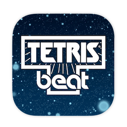 Tetris Beat 1.3.0 macOS