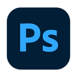 Adobe Photoshop 2022 v23.4 macOS