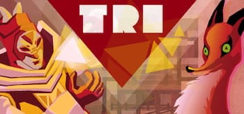 TRI: Of Friendship and Madness 1.2.1 macOS