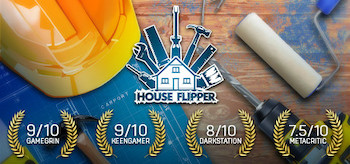 House Flipper 1.22146.ca804 (56122) + DLC macOS