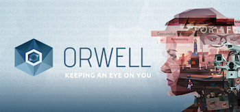 Orwell: Keeping an Eye On You 1.3.32776 macOS