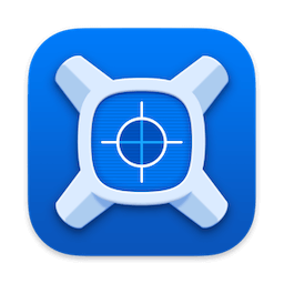 xScope 4.6 - Accurate measurement tool for graphic designers. macOS