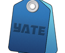 Yate 6.10.4 macOS