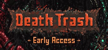 Death Trash 0.8.3 (56192) macOS