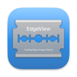 EdgeView 3.6.0 macOS