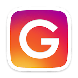 Grids for Instagram 8.0.6 macOS