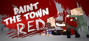 Paint the Town Red 1.0.3 r5491 macOS