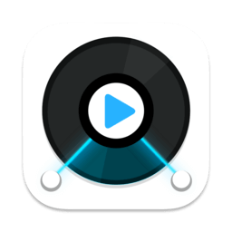 Audio Editor - Record & Edit 1.5.12 macOS