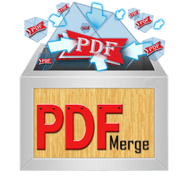 PDF Merge & PDF Splitter + 6.3.5 macOS