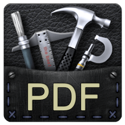 PDF Squeezer - PDF Toolbox 6.2.6 macOS