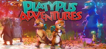 Platypus Adventures 4.27.1 macOS