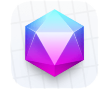 Monodraw 1.7.1 macOS ASCII 艺术和文本图表编辑器