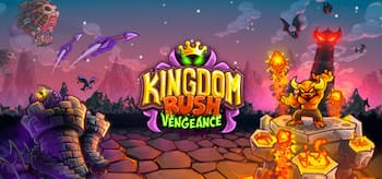 Kingdom Rush Vengeance 1.12.5.3 macOS