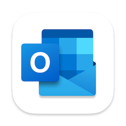 Microsoft Outlook v16.63