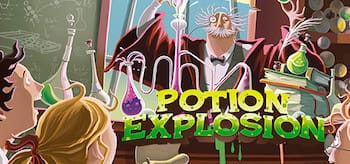 Potion Explosion 2.0.4 macOS