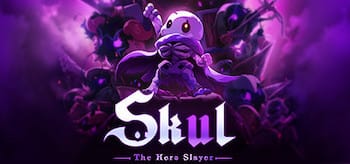 Skul: The Hero Slayer 1.5 macOS
