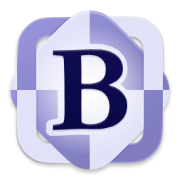 BBEdit 14.5.1