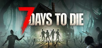 7 Days to Die 20.5 b2 macOS