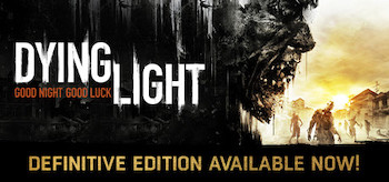 Dying Light 1.49.0 macOS