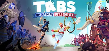 TABS - Totally Accurate Battle Simulator v1.0.7 macOS