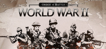 Order of Battle: World War II 8.6.9a (44515) macOS