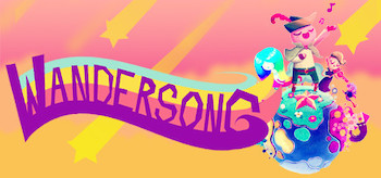 Wandersong Build 3912907 macOS