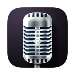 Pro Microphone 1.4.9 macOS