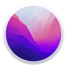 macOS Monterey 12.5 (21G72) macOS