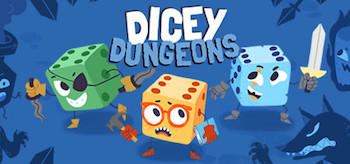 Dicey Dungeons 2.0.1 (57307) macOS