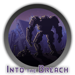 Into The Breach 1.2.75 (57444) macOS