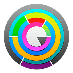 Disk Graph 2.4