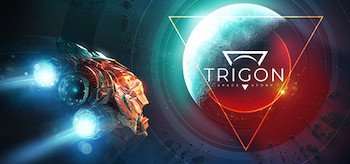 Trigon: Space Story 1.0.7.2415 macOS