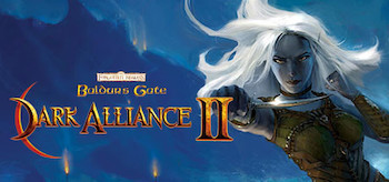 Baldur's Gate: Dark Alliance II 1.0.2 macOS