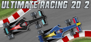 Ultimate Racing 2D 2 1.2.6 macOS