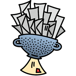 SpamSieve 2.9.50 macOS