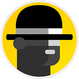 Kingpin Private Browser 2.1.1 macOS