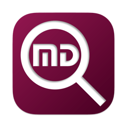 PreviewMarkdown 1.4.2 macOS