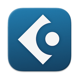 Steinberg Cubase Pro v12.0.40 macOS