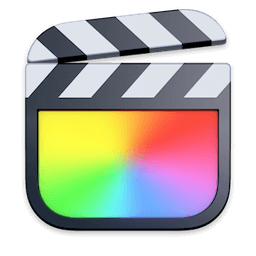 Final Cut Pro 10.6.4 - Best app for video editing